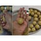 Freshon Little Millet Laddu (Home Made) | Swadesiicart