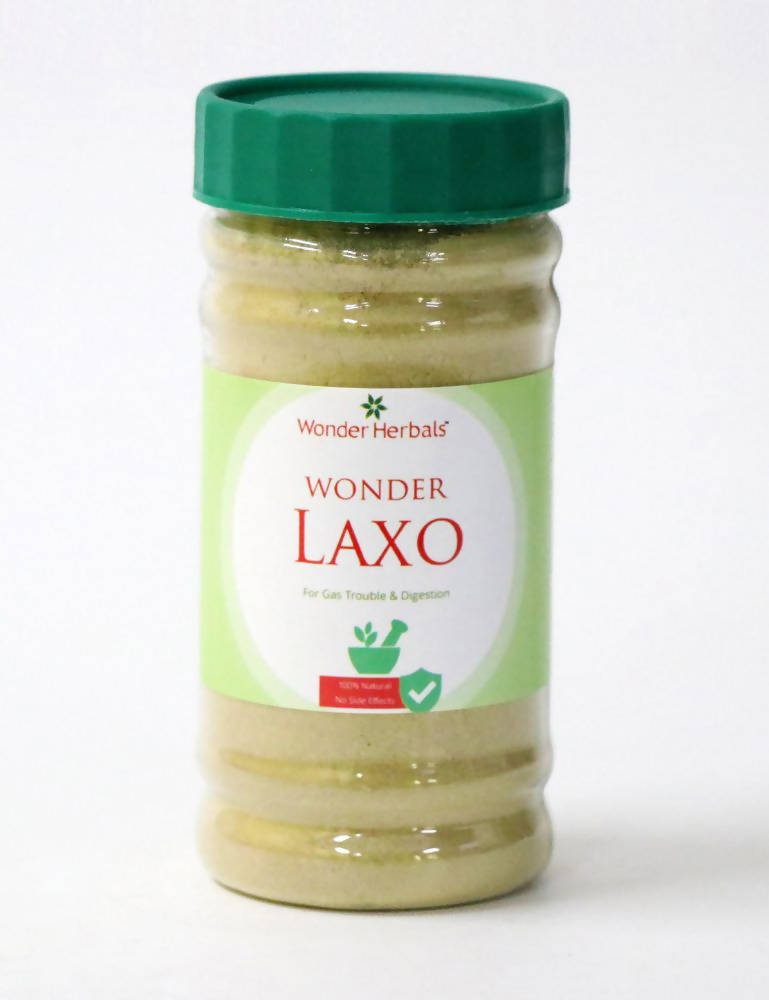 Wonder Herbals Wonder Laxo | Swadesiicart