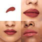 LoveChild By Masaba Gupta Get Rollin Transfer-proof Brick Nude Liquid Lipstick | Swadesiicart