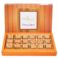 Ghasitaram Butterscotch Dryfruit Bites | Swadesiicart