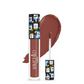 LoveChild By Masaba Gupta No Rules Transfer-proof Choco Plum Liquid Lipstick | Swadesiicart