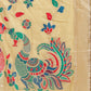 Shree Shyam Fashion Linen Cotton Yelllow Saree