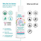 BabyChakra Nourishing Baby Massage Oil
