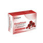 LA Organo Glutathione Rose Skin Lightening & Brightening Soap | Swadesiicart