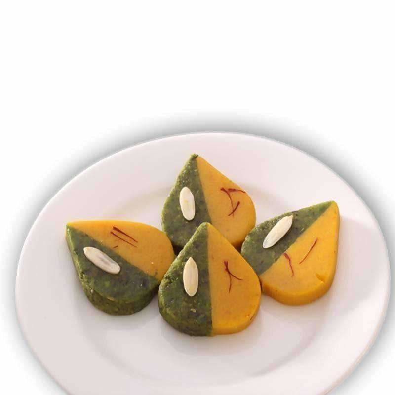 Dadu's Badam Pista Pan | Swadesiicart