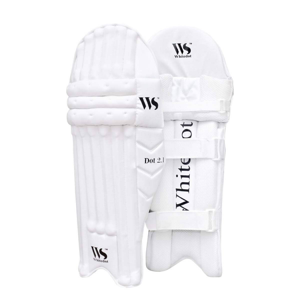 Whitedot Dot 2.1 Combo (Youth/Medium) - Swadesiicart