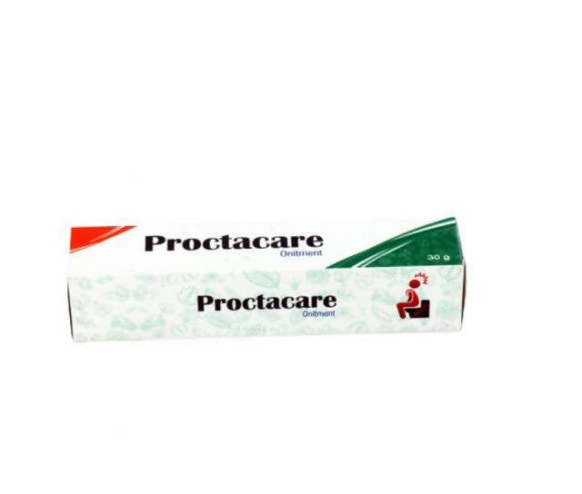Sahasrayogam Proctacare Ointment | Swadesiicart