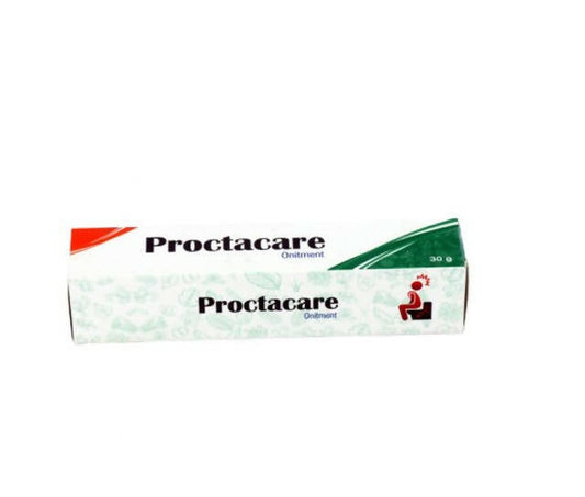Sahasrayogam Proctacare Ointment | Swadesiicart