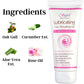 Vigini Natural Actives Vaginal Lubricant, Lubricating Cum Stimulating Lube Gel - Swadesiicart