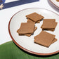 Sri Krishna Sweets Karupatti Katli | Swadesiicart