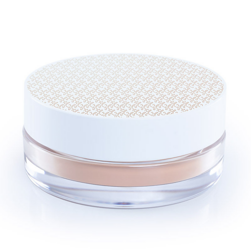Kay Beauty By Katrina Kaif Matte HD Setting Loose Powder - Almond | Swadesiicart