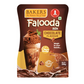 BAKERS Falooda Mix Powder - Chocolate,Vanilla and Mango