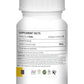 H&C Herbal Turmeric Tablets | Swadesiicart
