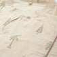 Ahalyaa Women's Traditional wear Ethnic Dress - Off White | Swadesiicart