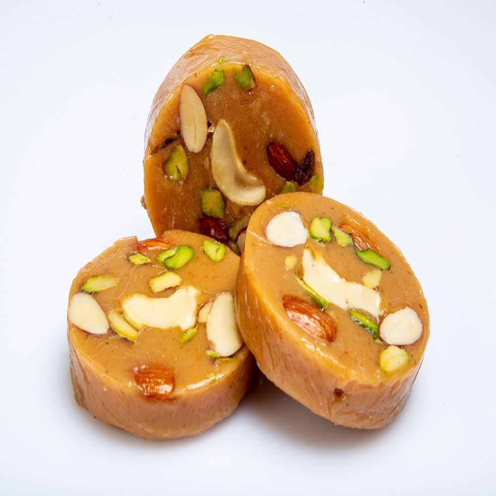 Asha Sweet Center Sohan Halwa | Swadesiicart