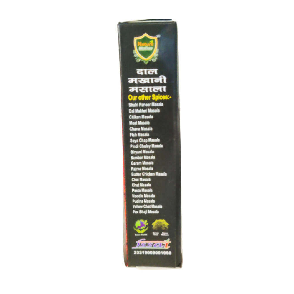 Nature Mother Dal Makhani Masala - Swadesiicart