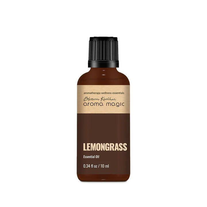 Blossom Kochhar Aroma Magic Lemon Grass Oil - Blossom Kochhar Aroma Magic