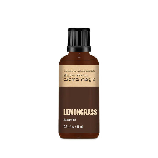 Blossom Kochhar Aroma Magic Lemon Grass Oil - Blossom Kochhar Aroma Magic