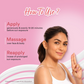 Lacto Calamine Dewy Sunscreen+Primer SPF 50 PFA +++ UVA & UVB Protection - Swadesiicart