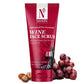 NutriGlow NATURAL'S Advanced Pro Formula Wine Face Scrub - Nutriglow Cosmetics