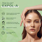 Aveil Exfol-A Anti Aging Face Serum - Renews & Repairs Skin Overnight