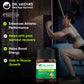 Dr. Vaidya's Herbobuild Capsules - Swadesiicart