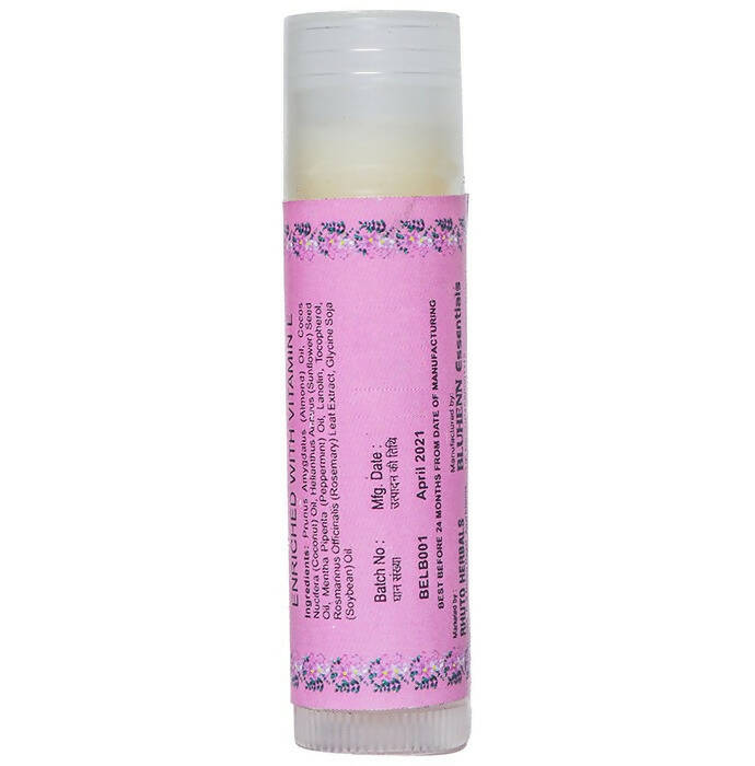 Rhuto India Lip Balm - Swadesiicart