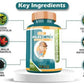 Divya Shree Piles Detox Veggie Capsules | Swadesiicart