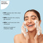 Pilgrim Face Wash with Yugdugu & White Lotus - Swadesiicart