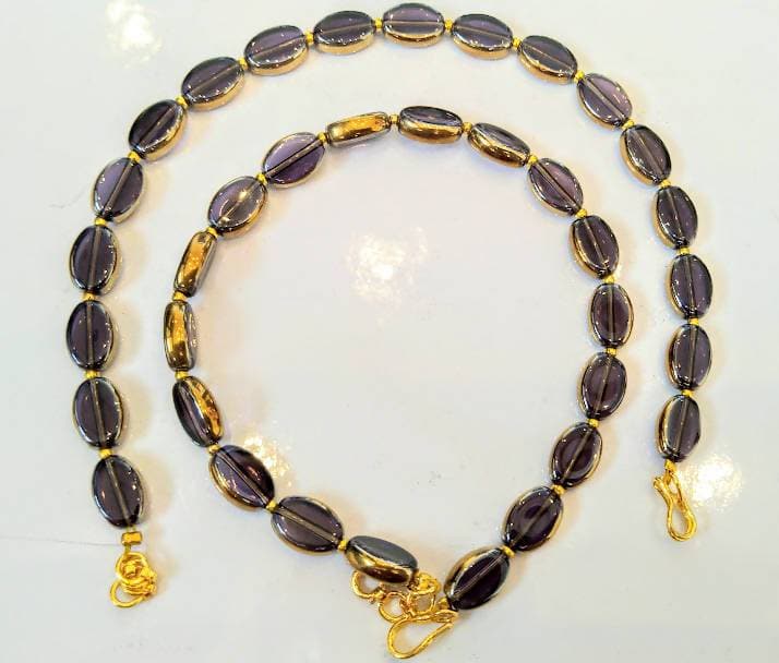 Beaded Anklets For Women | Swadesiicart
