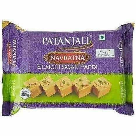 Patanjali Soan Papdi (Elaichi) | Swadesiicart