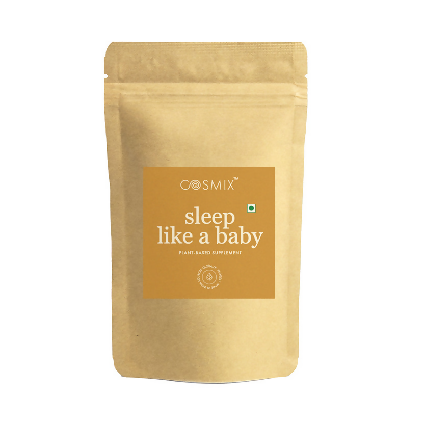 Cosmix Sleep Like A Baby | Swadesiicart