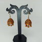 Terracotta Beautiful Hanging Jhumkas