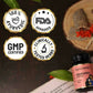Gynoveda Menopausal Support Tablets | Swadesiicart