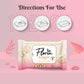 Floren Basil Intimate Wipes - Swadesiicart