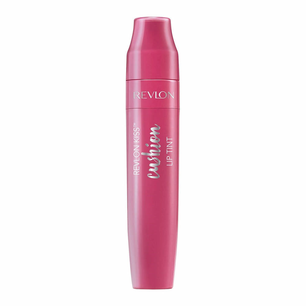 Revlon Kisstty Kiss Cushion Lip Tint - Pink Irl - Swadesiicart