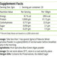Nature's Velvet Spirulina Powder