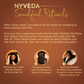 Nyveda Restore My Shine Damaged Hair Oil Shampoo | Swadesiicart