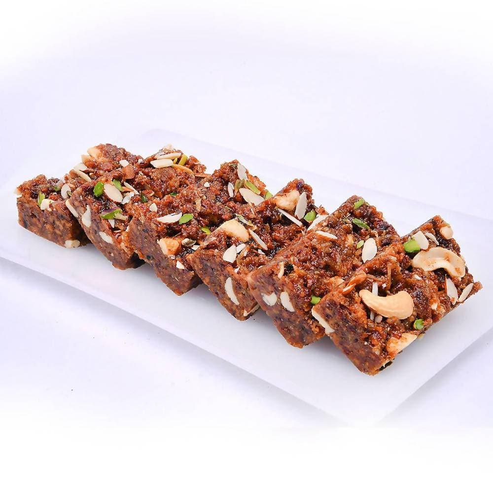 Asha Sweet Center Dooda Burfy | Swadesiicart