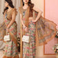 Partywear Designer Coffee Kota Doriya Fancy Saree - Dyuti | Swadesiicart