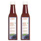 Jiva Ayurveda Jamun Vinegar | Swadesiicart