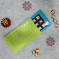 Dibha Ruchoks Assorted Chocolate Gift Pack (18 Assorted Chocolates) - Swadesiicart