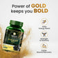 Himalayan Organics Pure SJ Gold Capsules - Swadesiicart