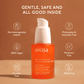 Asaya 10% Vitamin C Serum With 5% Niacinamide & Antioxidant Face Serum For Glowing Skin & Dullness