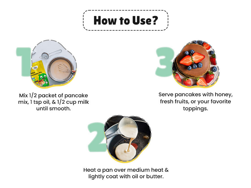 Little Joys Snack Time Combo - Swadesiicart