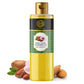 Buddha Natural Baby Almond Oil Extra Virgin Wood Pressed - Buddha Naturals