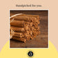 Organic Ayurvedistan Ceylon Cinnamon Powder - Swadesiicart
