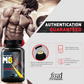 MuscleBlaze L-Arginine | Swadesiicart