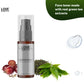 Love Earth Green Tea Toner - Swadesiicart