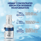 AHC Premium EX Hydra B5 Soother Hydrating Serum - Korean skincare | Swadesiicart